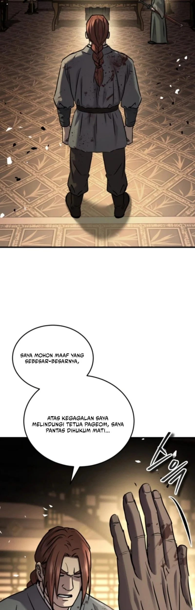 Chapter 94 - halaman 20