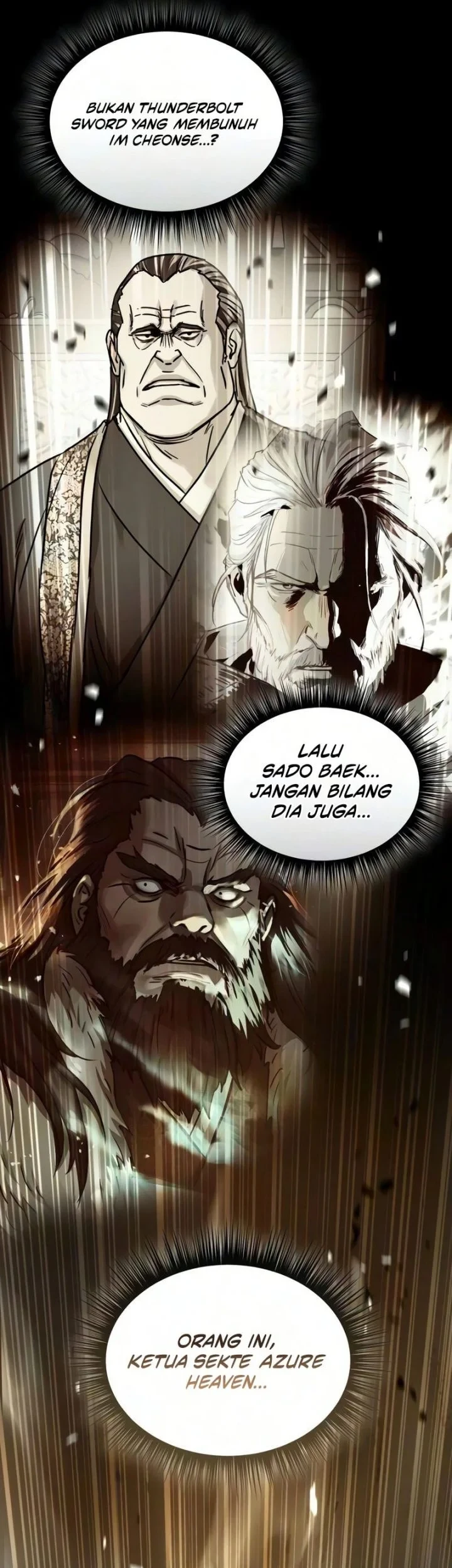Chapter 95 - halaman 34