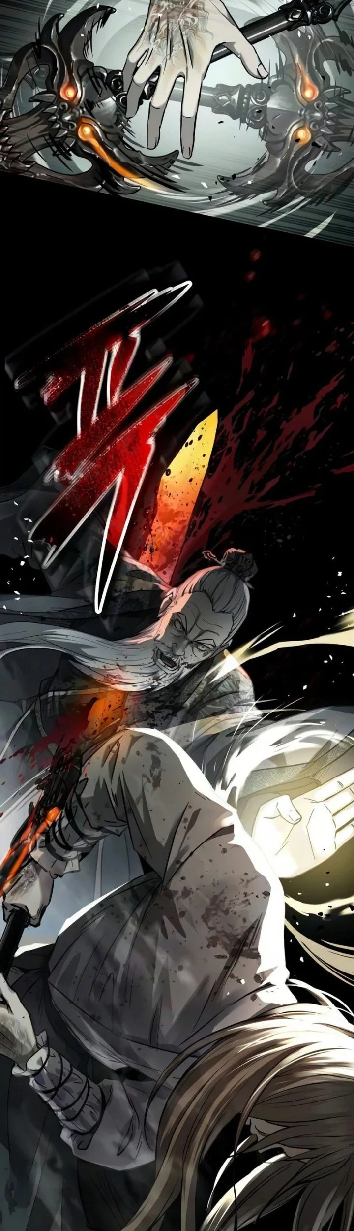 Chapter 95 - halaman 61