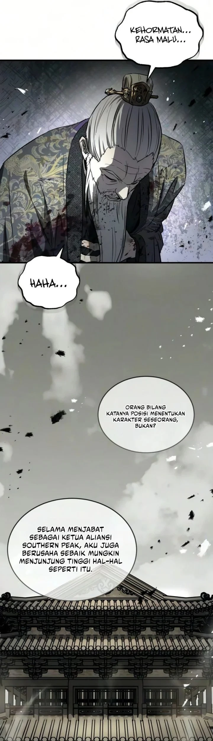 Chapter 95 - halaman 71