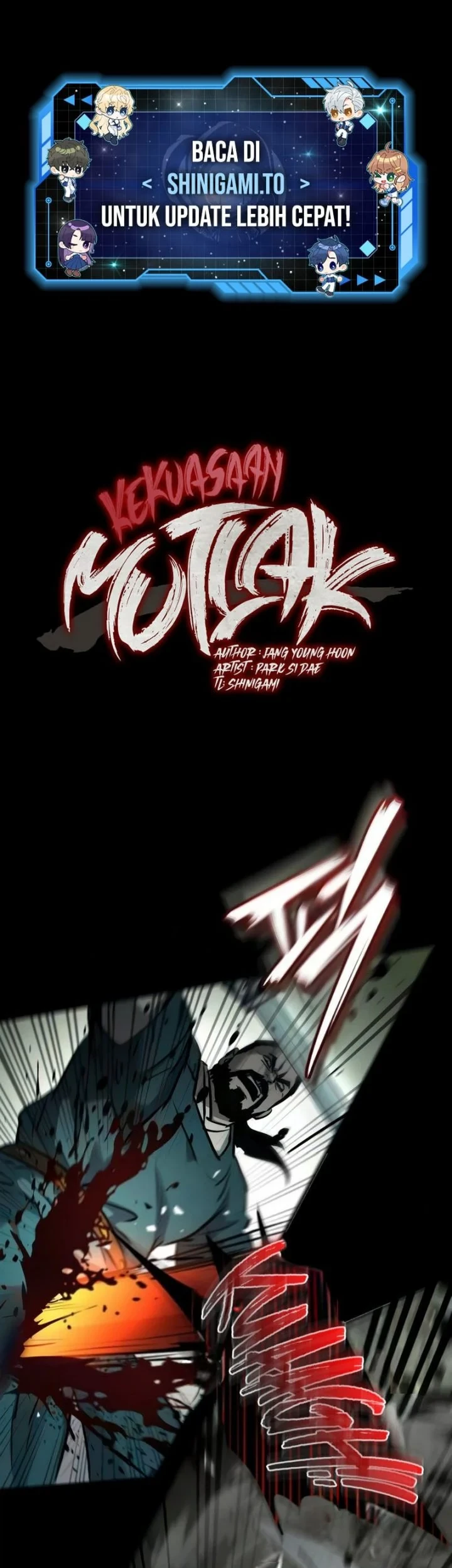Chapter 95 - halaman 3