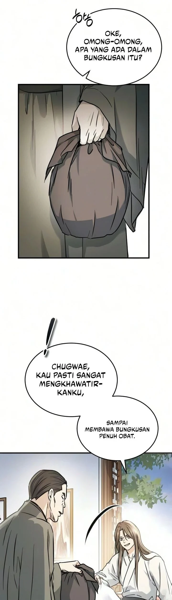 Chapter 97 - halaman 30