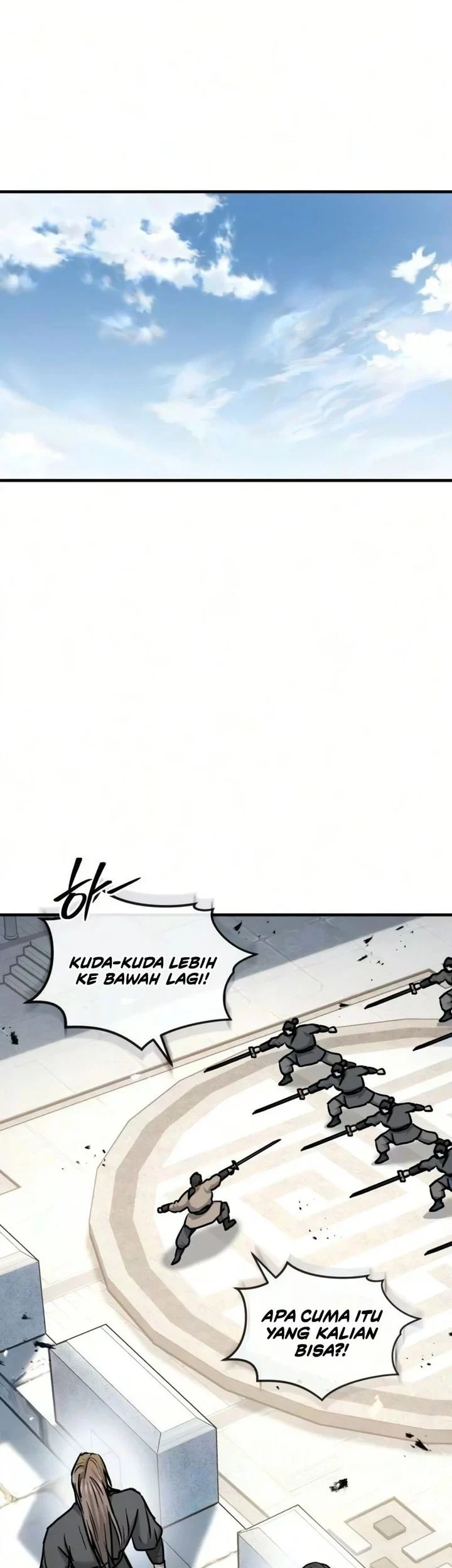 Chapter 97 - halaman 36