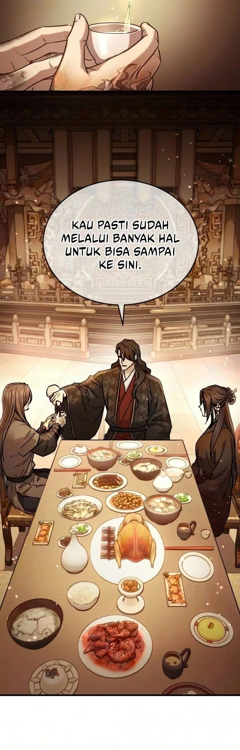Chapter 98 - halaman 29