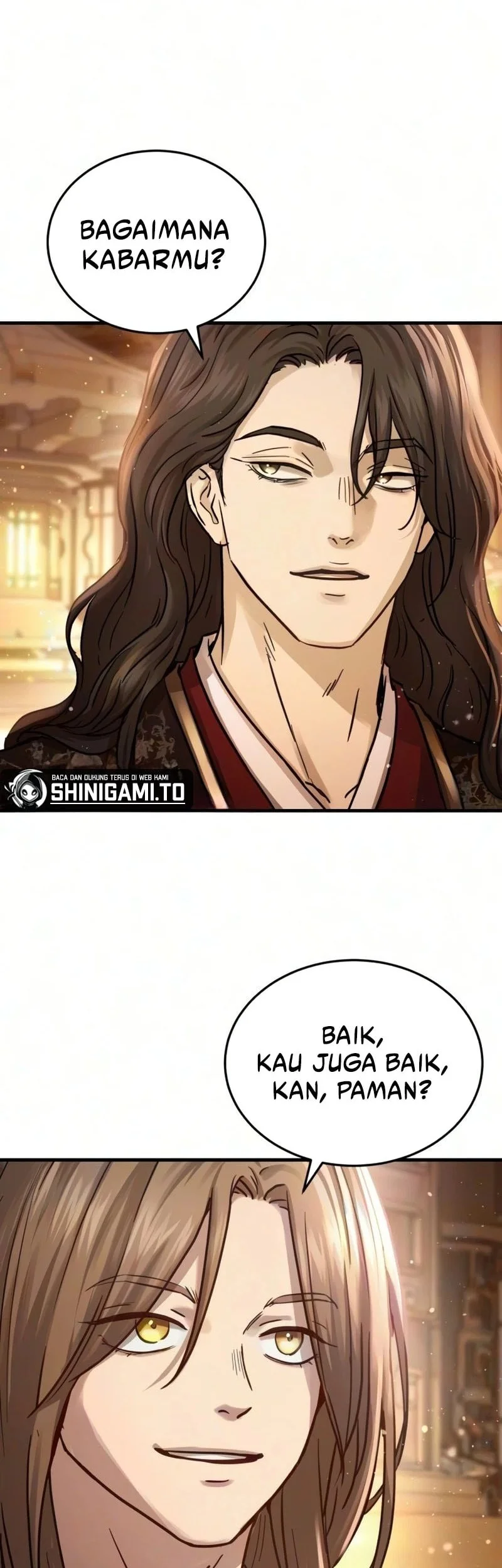 Chapter 98 - halaman 30
