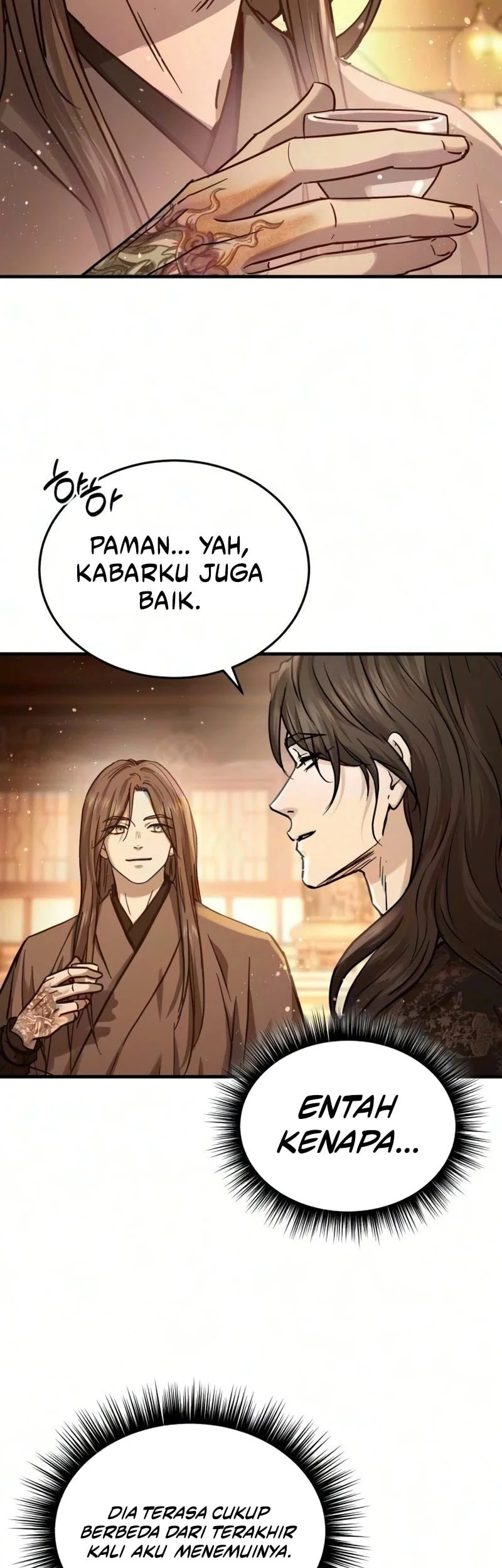 Chapter 98 - halaman 31