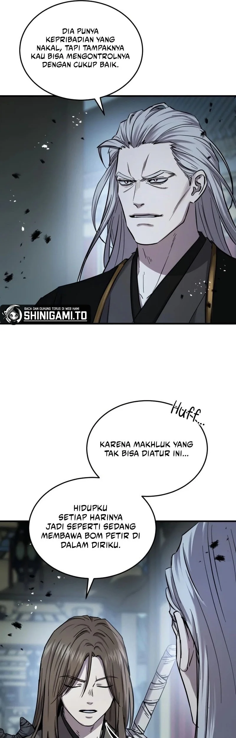 Chapter 99 - halaman 41