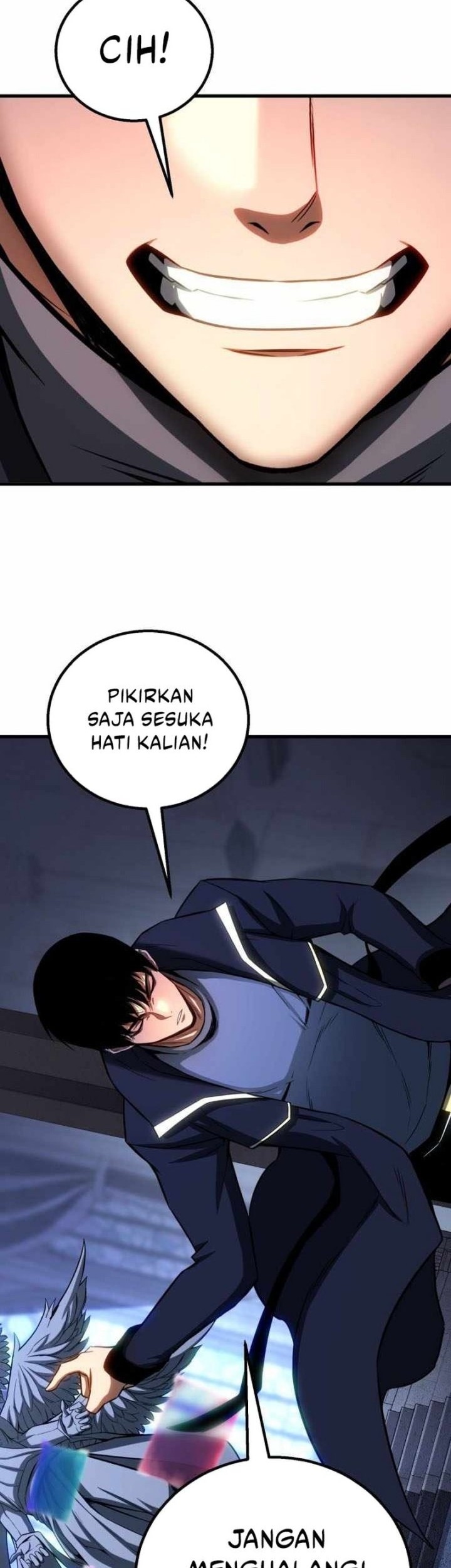 Chapter 84 - halaman 63