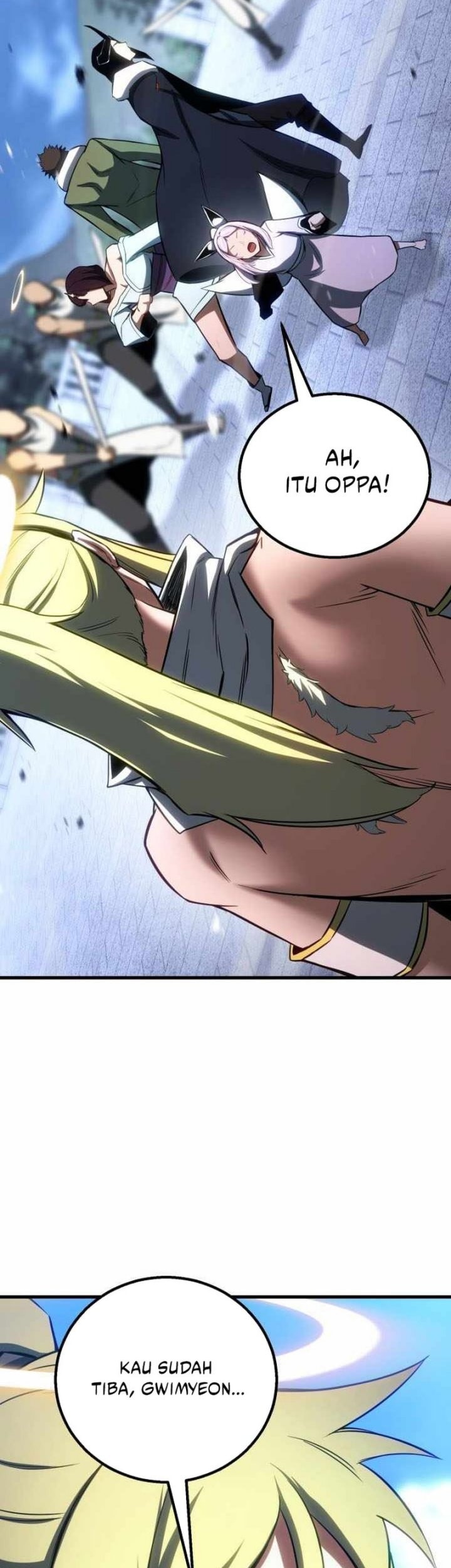 Chapter 84 - halaman 71