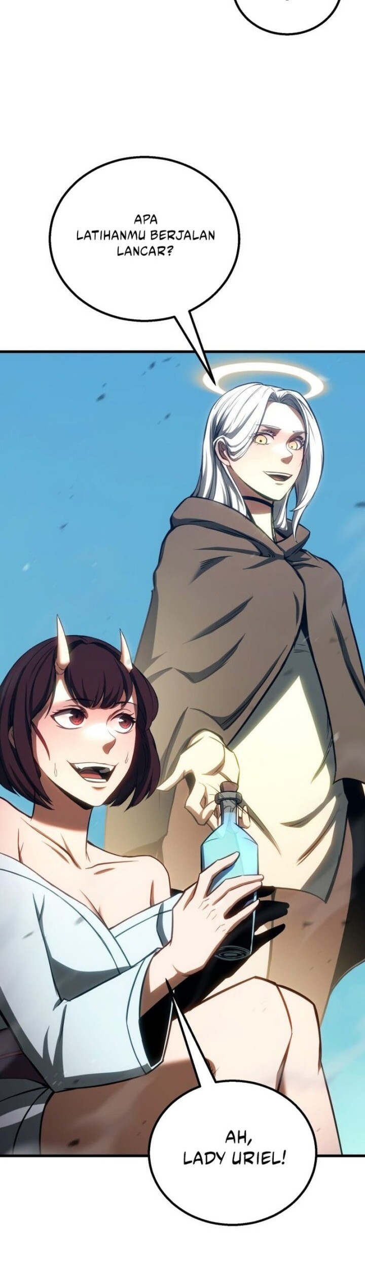 Chapter 85 - halaman 72
