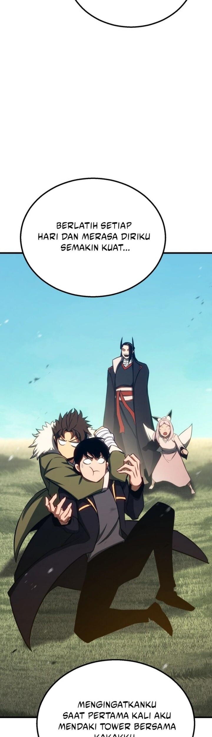 Chapter 85 - halaman 77