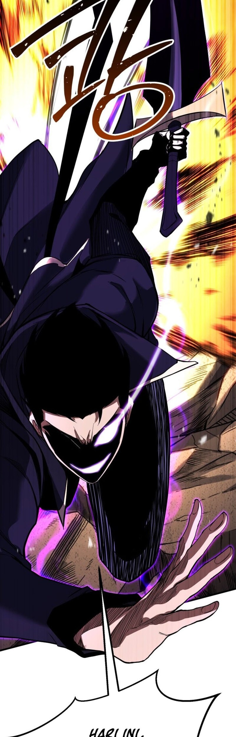 Chapter 86 - halaman 91