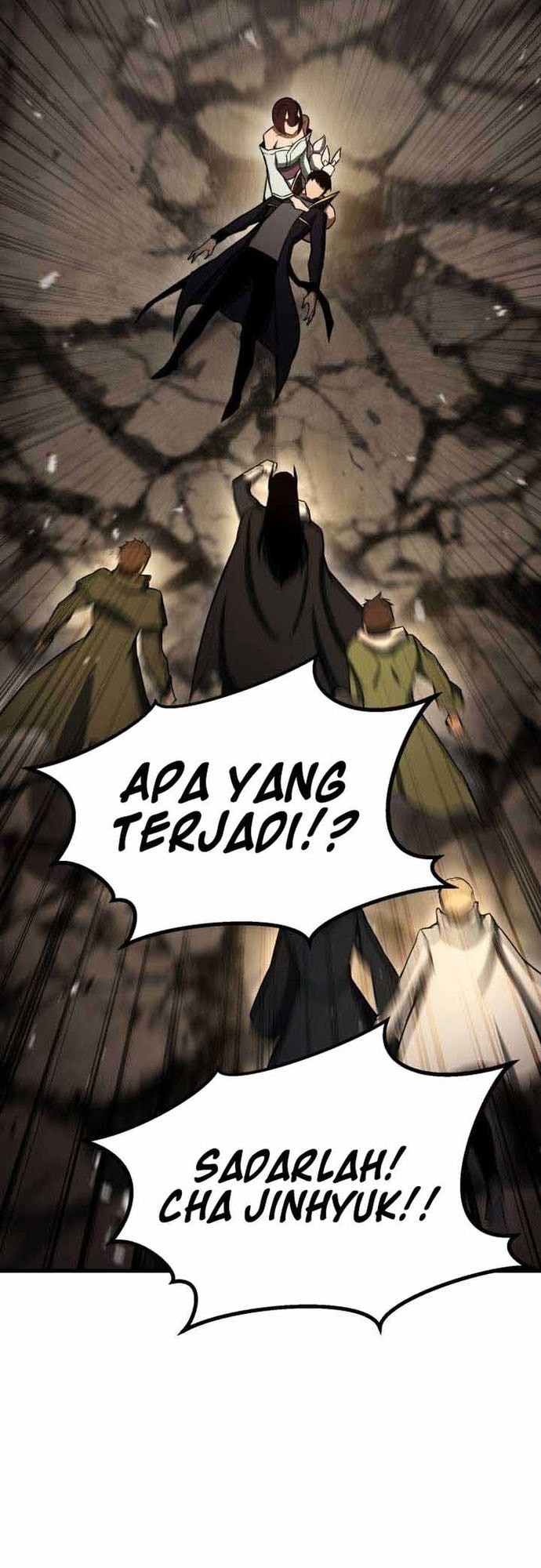 Chapter 96 - halaman 92