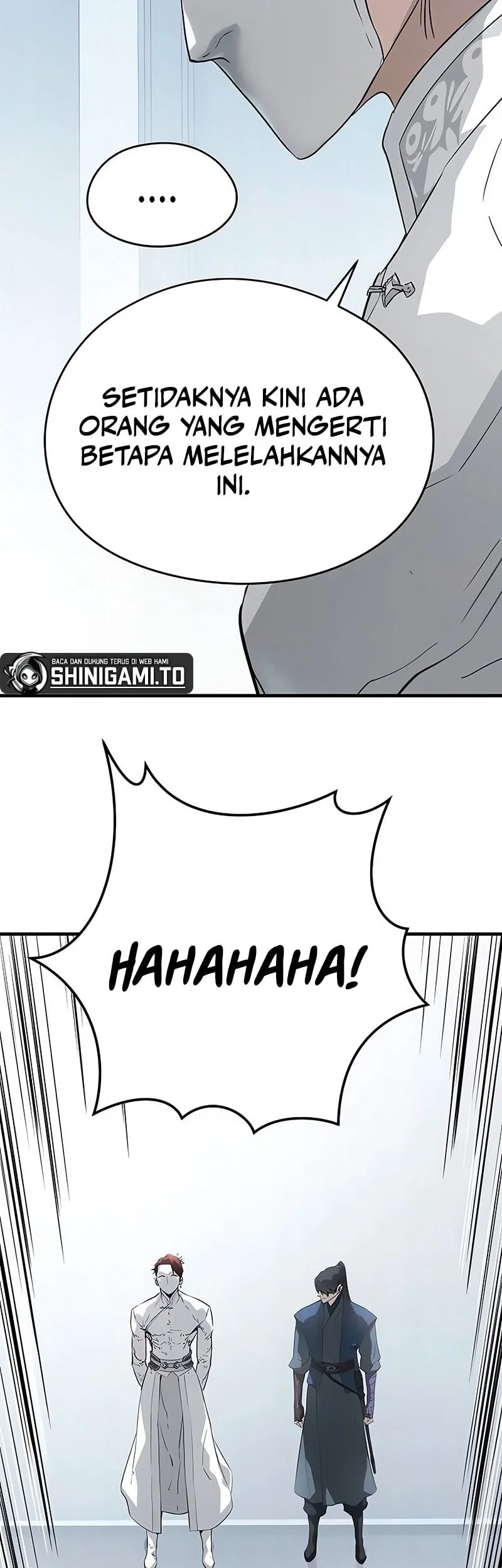Chapter 100 - halaman 37