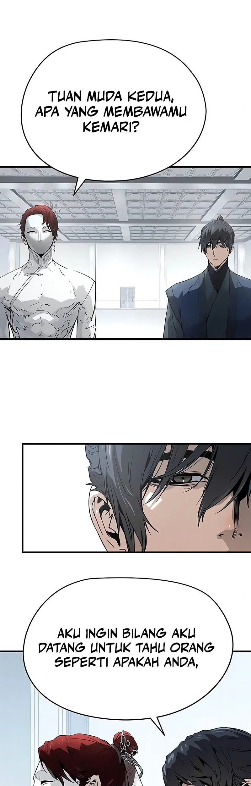 Chapter 100 - halaman 41
