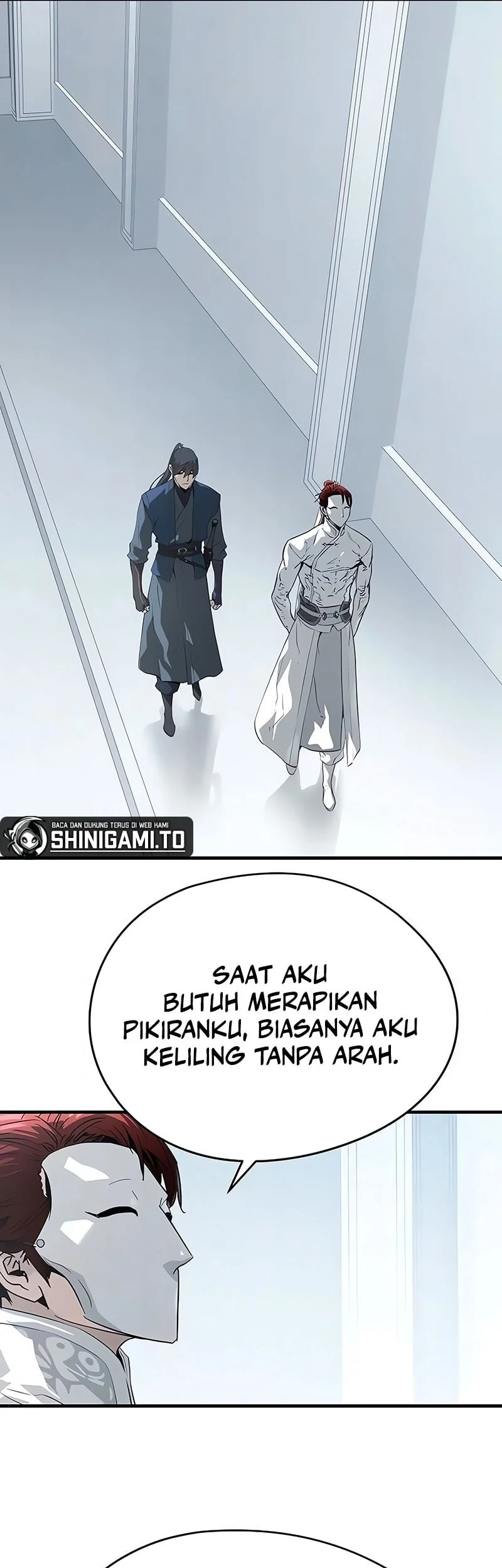 Chapter 100 - halaman 44