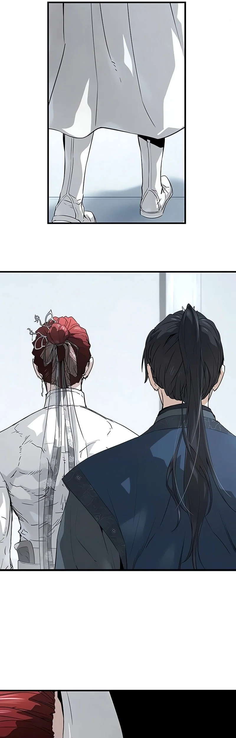 Chapter 100 - halaman 48