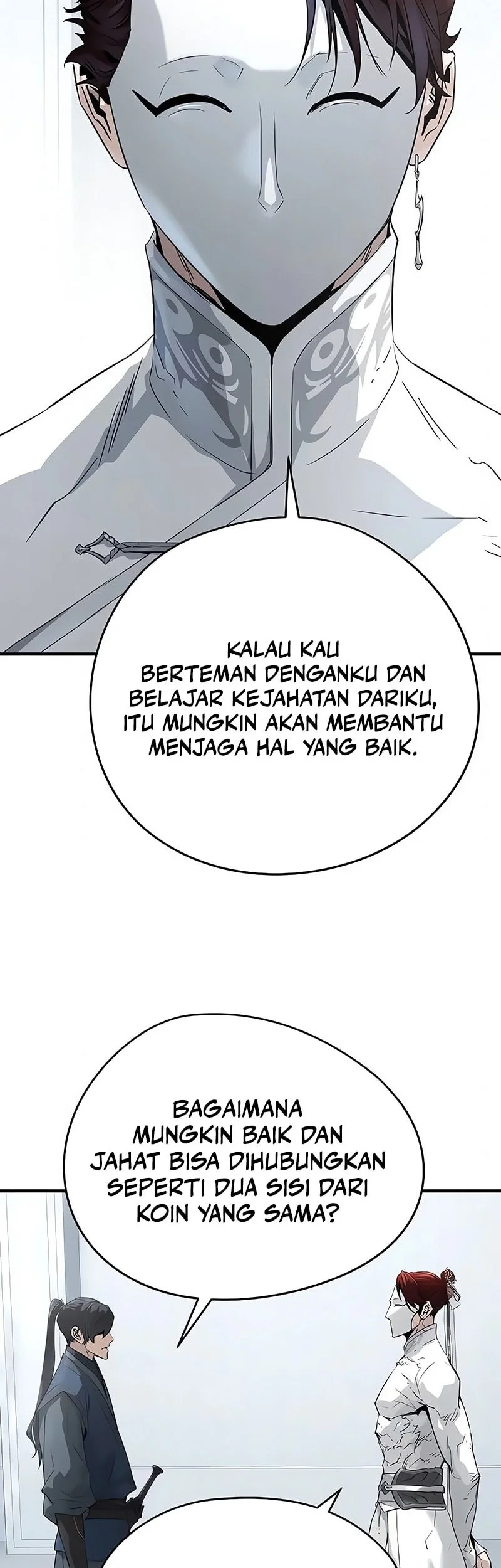 Chapter 100 - halaman 61
