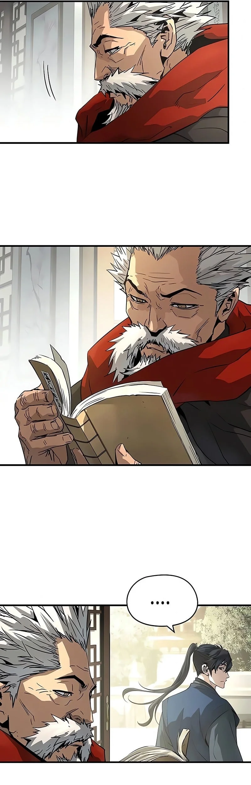 Chapter 100 - halaman 8