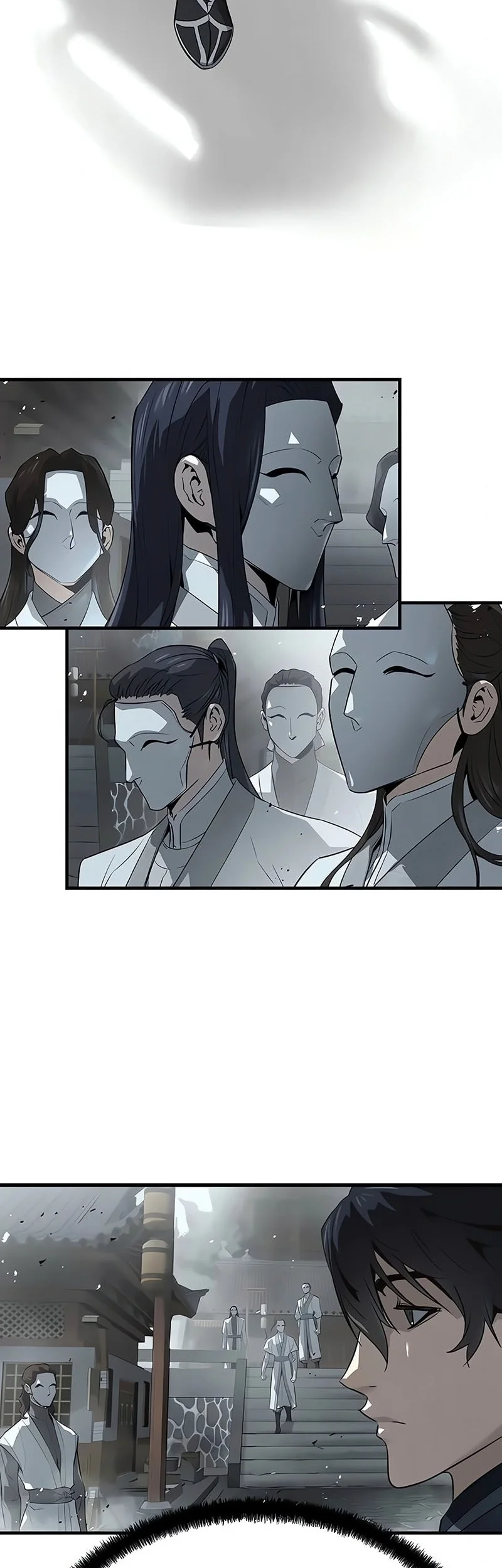 Chapter 100 - halaman 17
