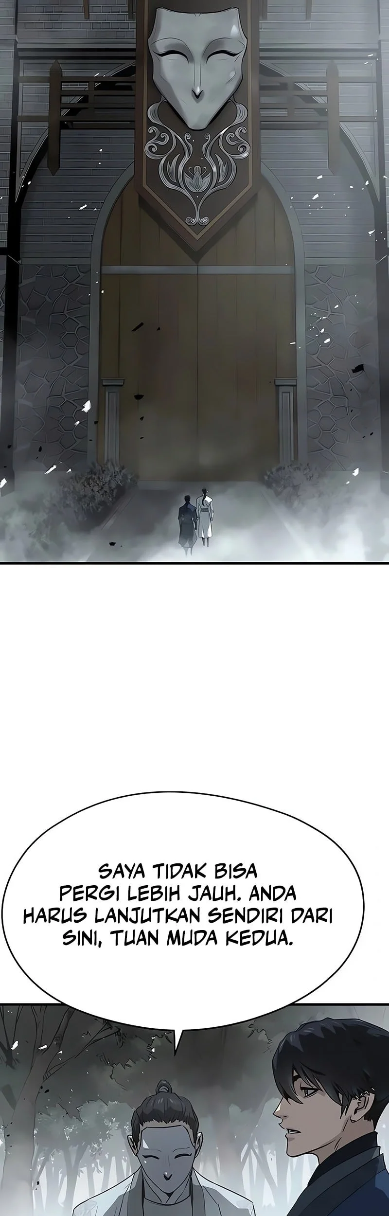 Chapter 100 - halaman 20