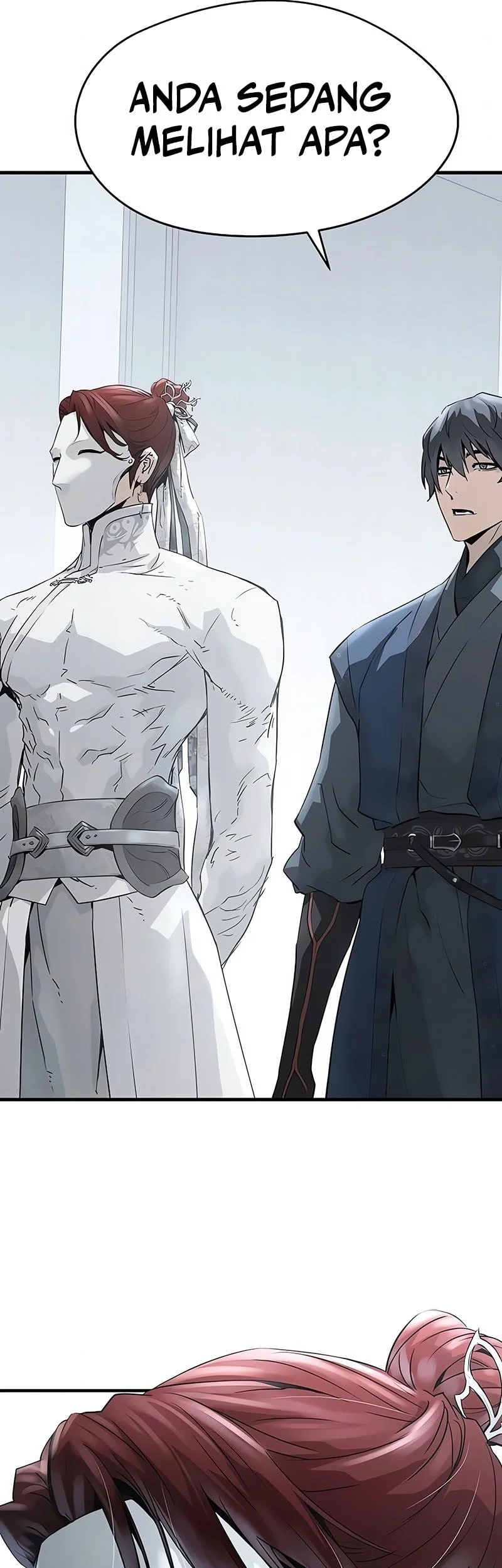 Chapter 100 - halaman 28