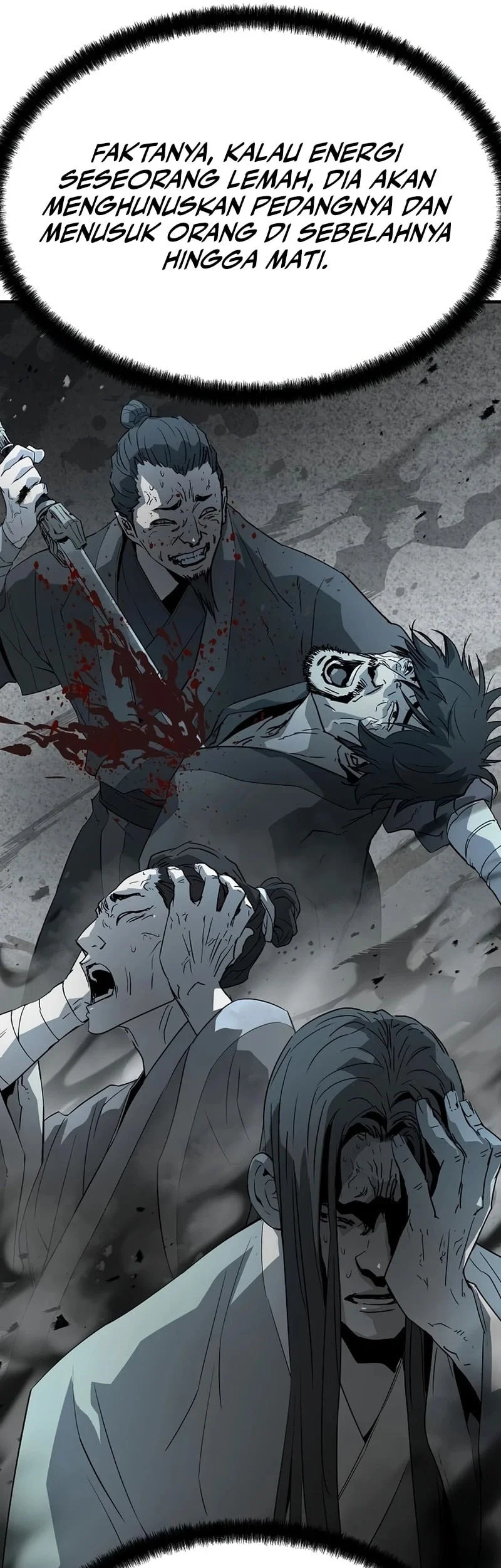 Chapter 101 - halaman 15