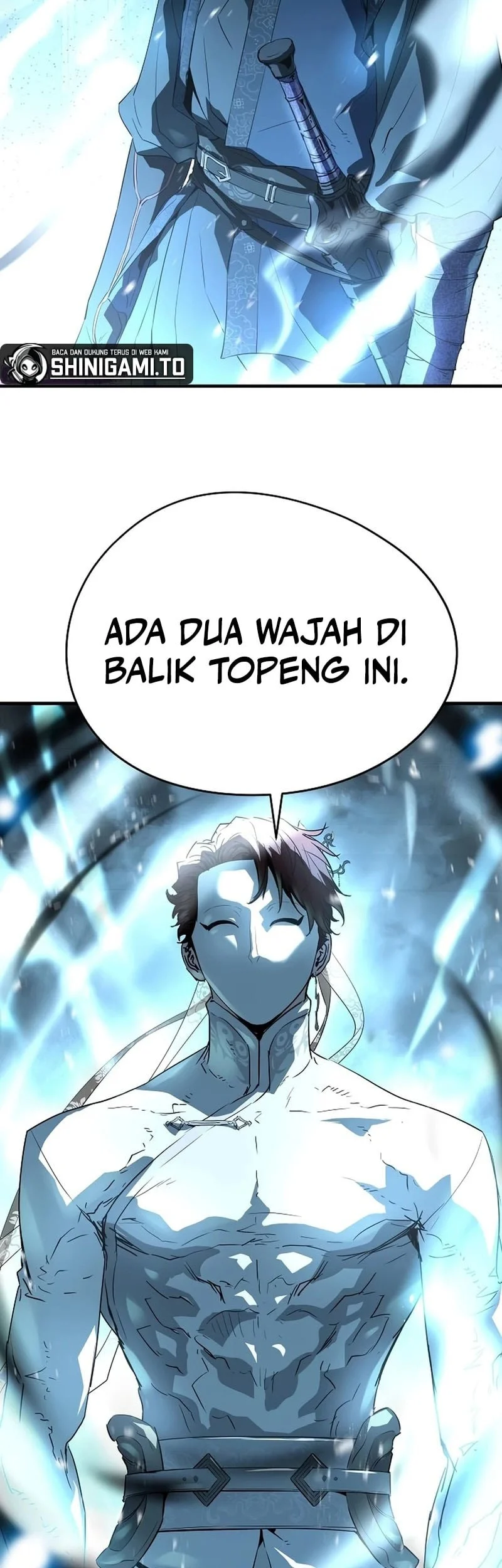 Chapter 101 - halaman 17