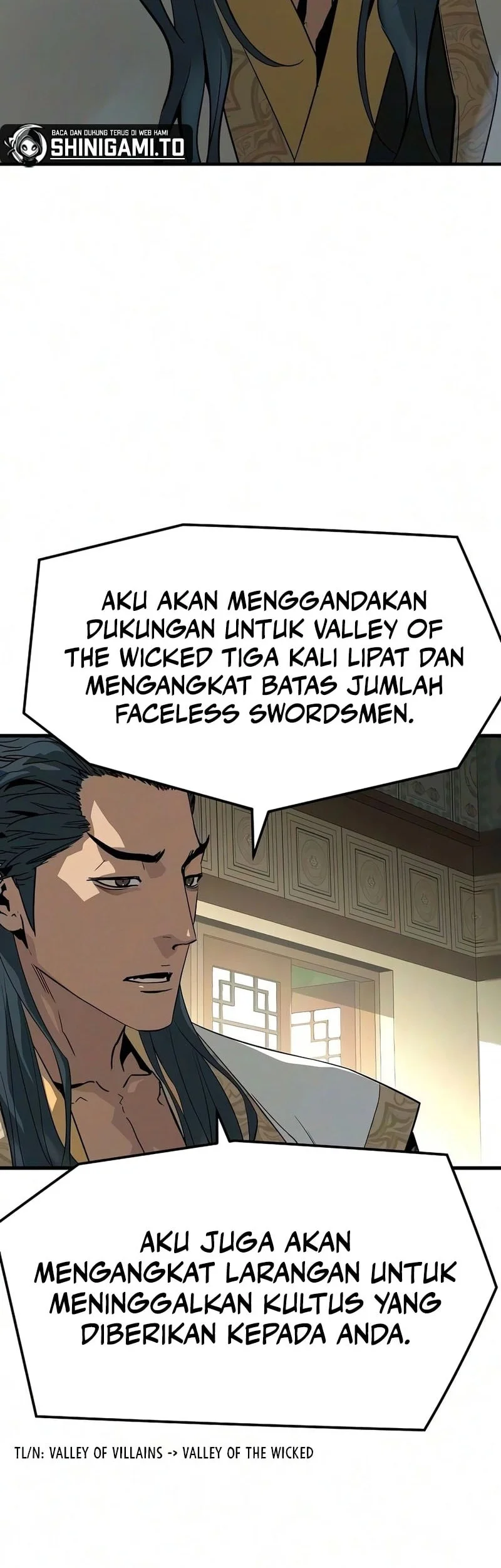 Chapter 103 - halaman 38