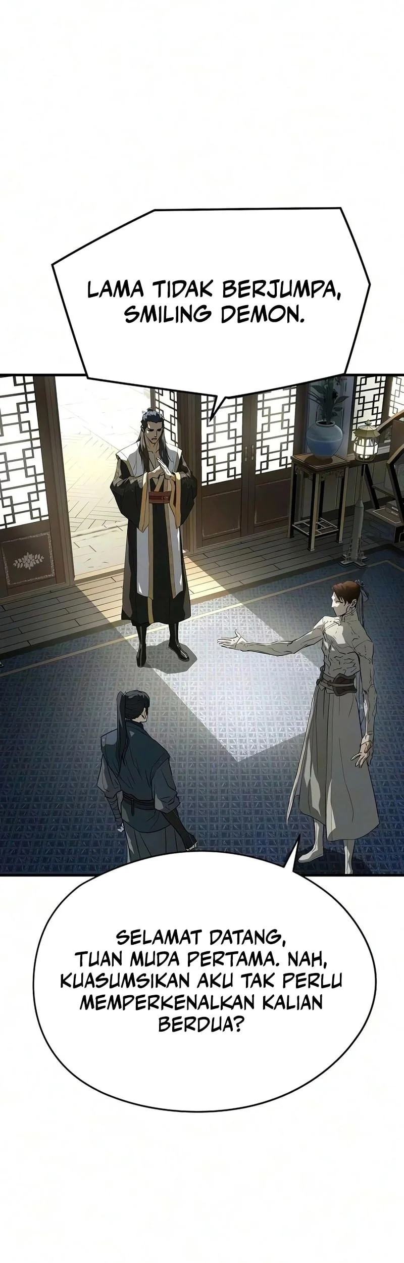 Chapter 103 - halaman 21