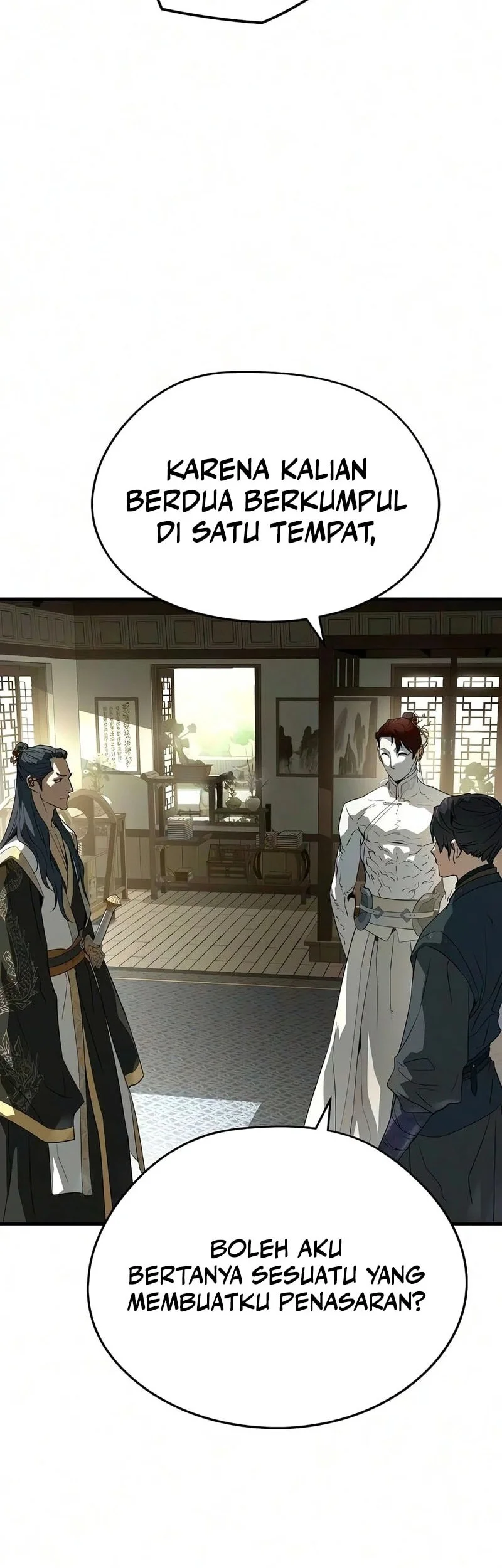 Chapter 103 - halaman 34