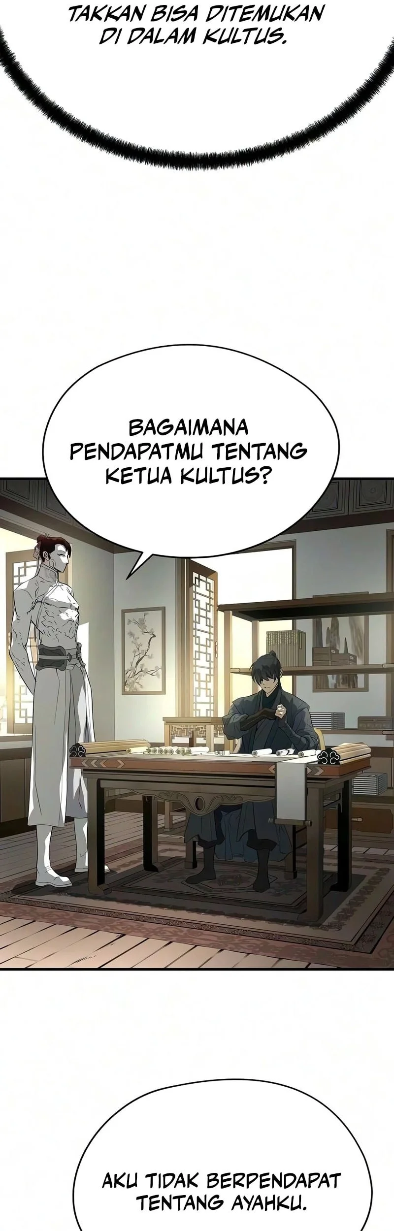 Chapter 104 - halaman 34