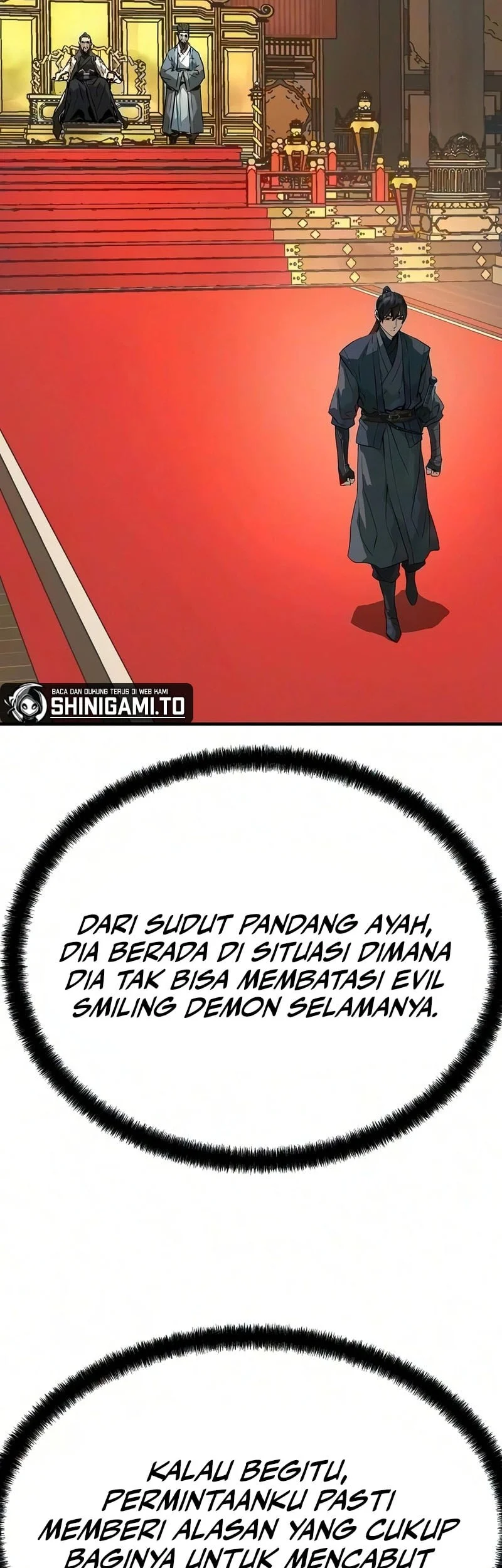 Chapter 106 - halaman 25