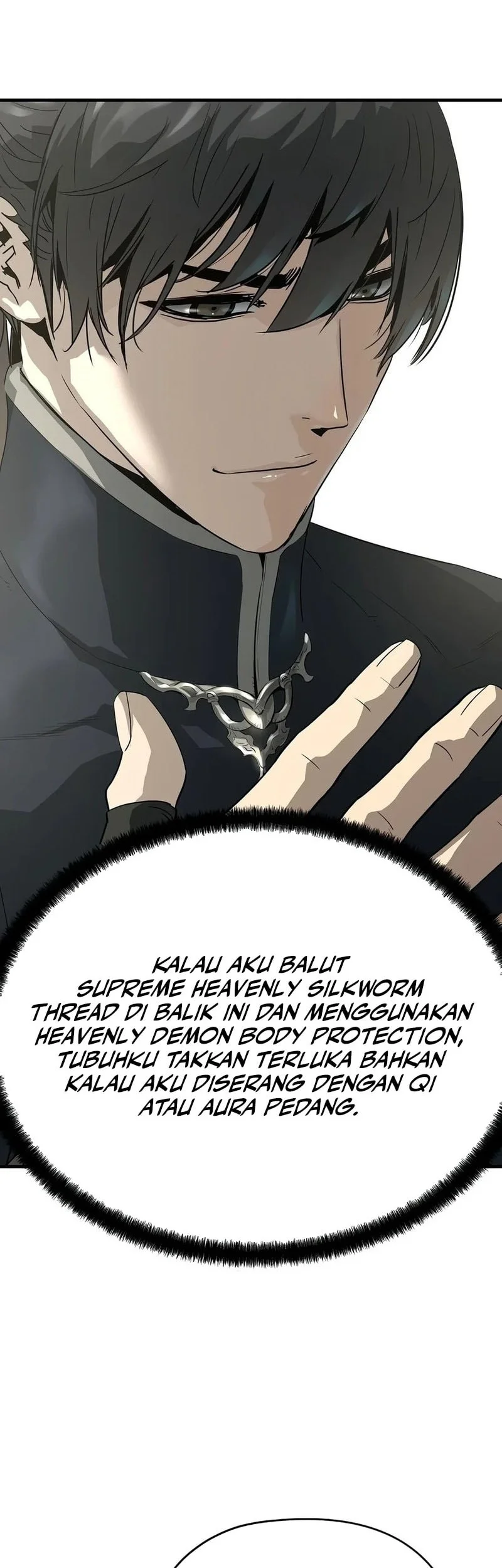 Chapter 107 - halaman 36