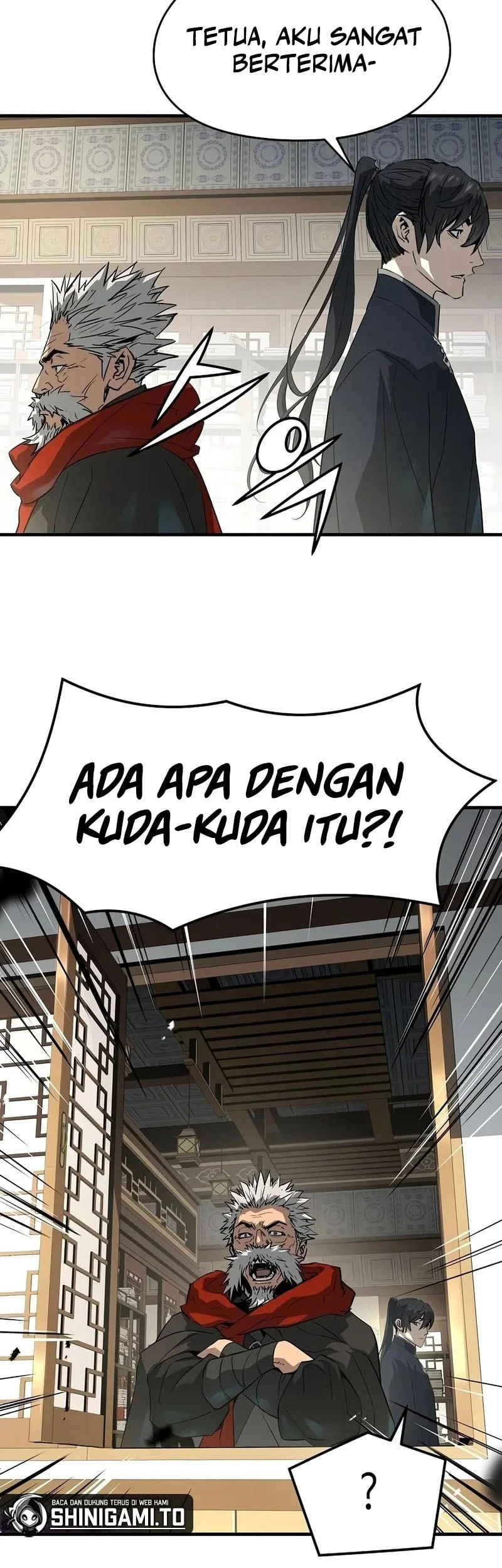 Chapter 107 - halaman 37