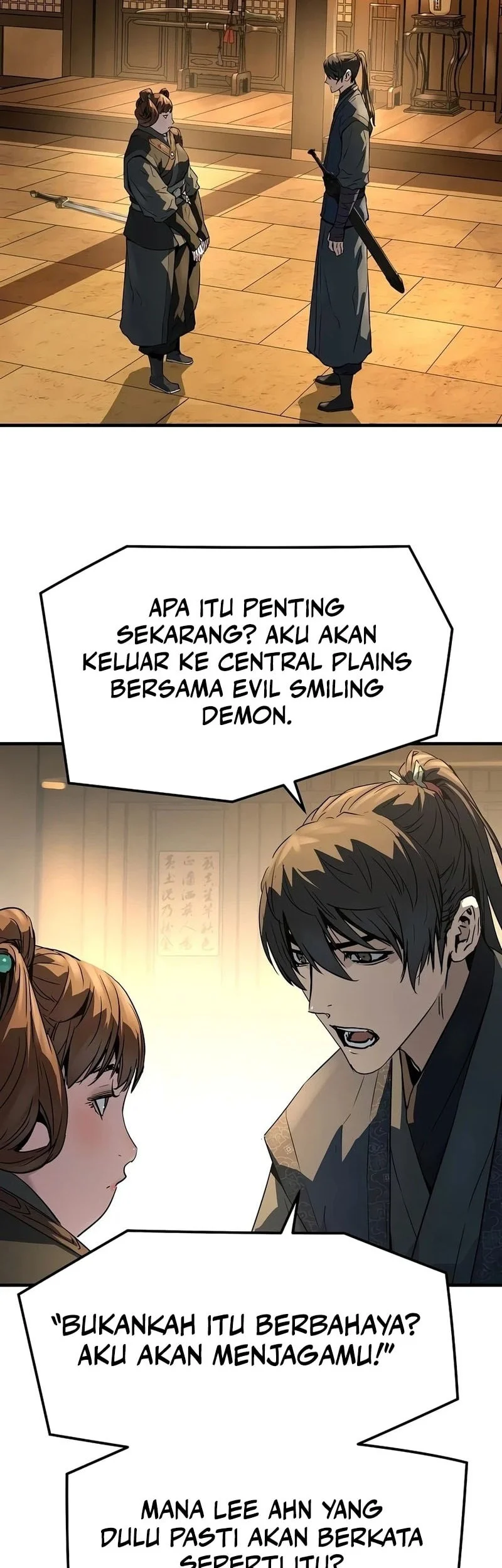 Chapter 107 - halaman 44