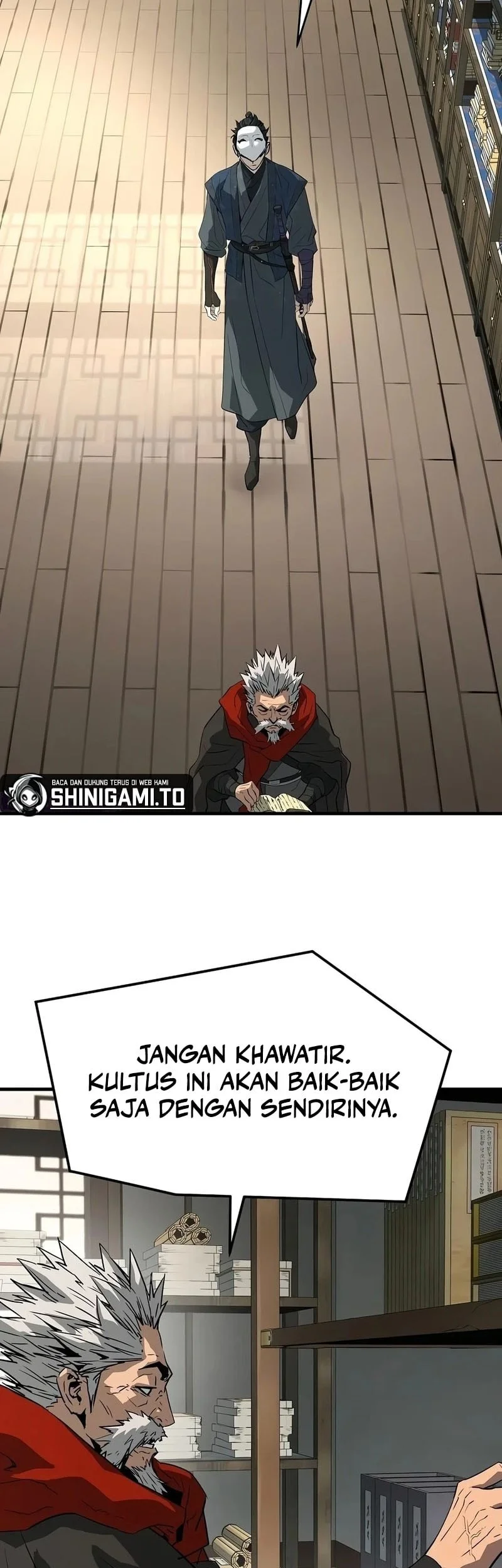 Chapter 107 - halaman 5