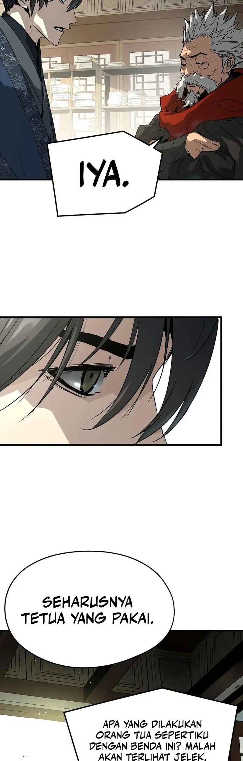 Chapter 107 - halaman 28