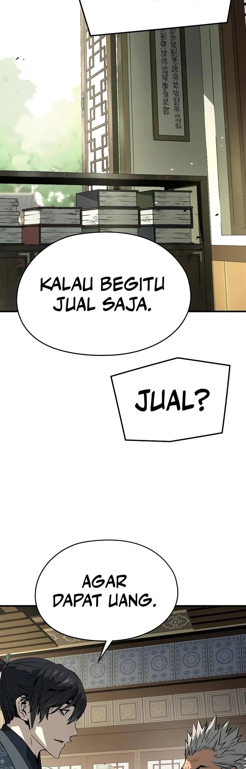 Chapter 107 - halaman 29