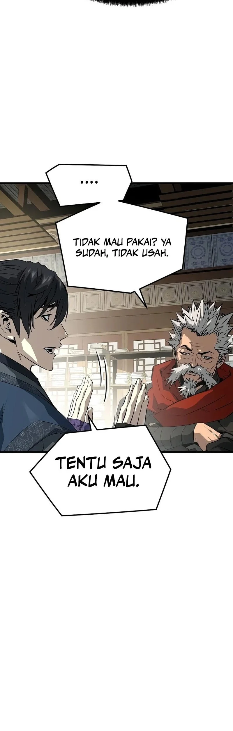 Chapter 107 - halaman 34