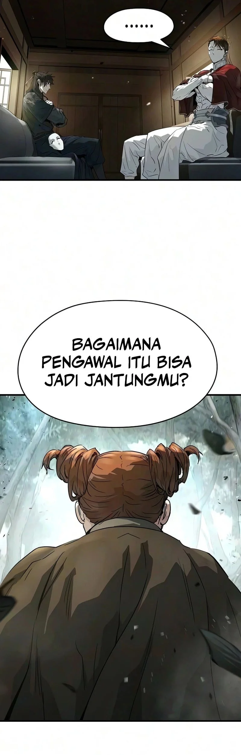 Chapter 108 - halaman 34