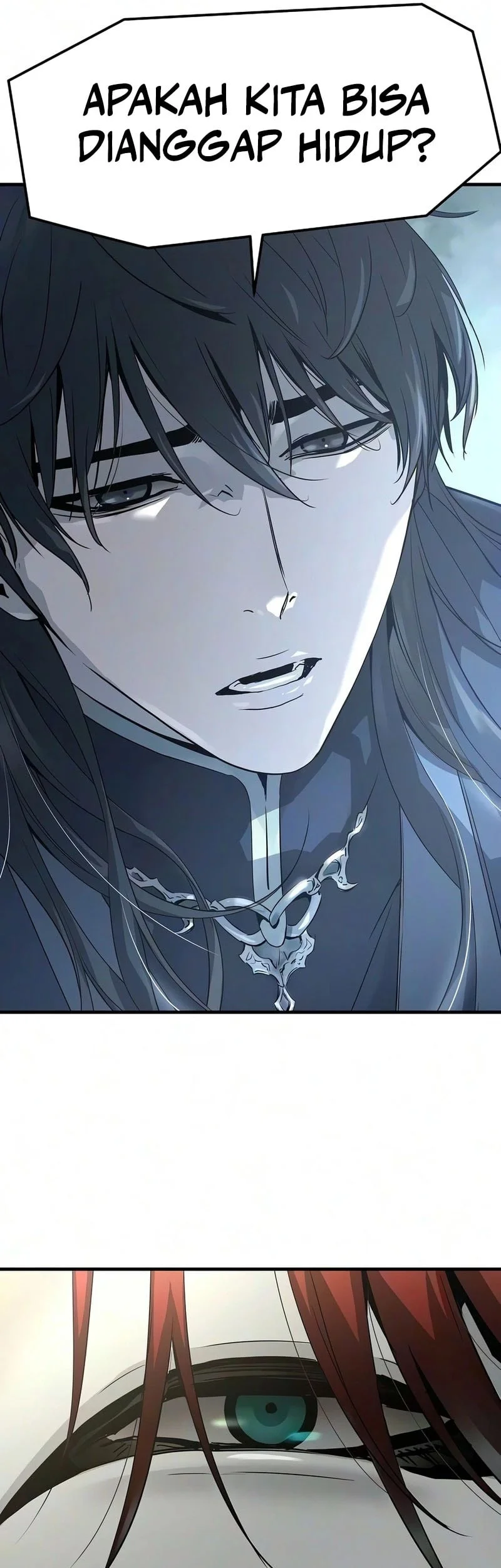Chapter 108 - halaman 38
