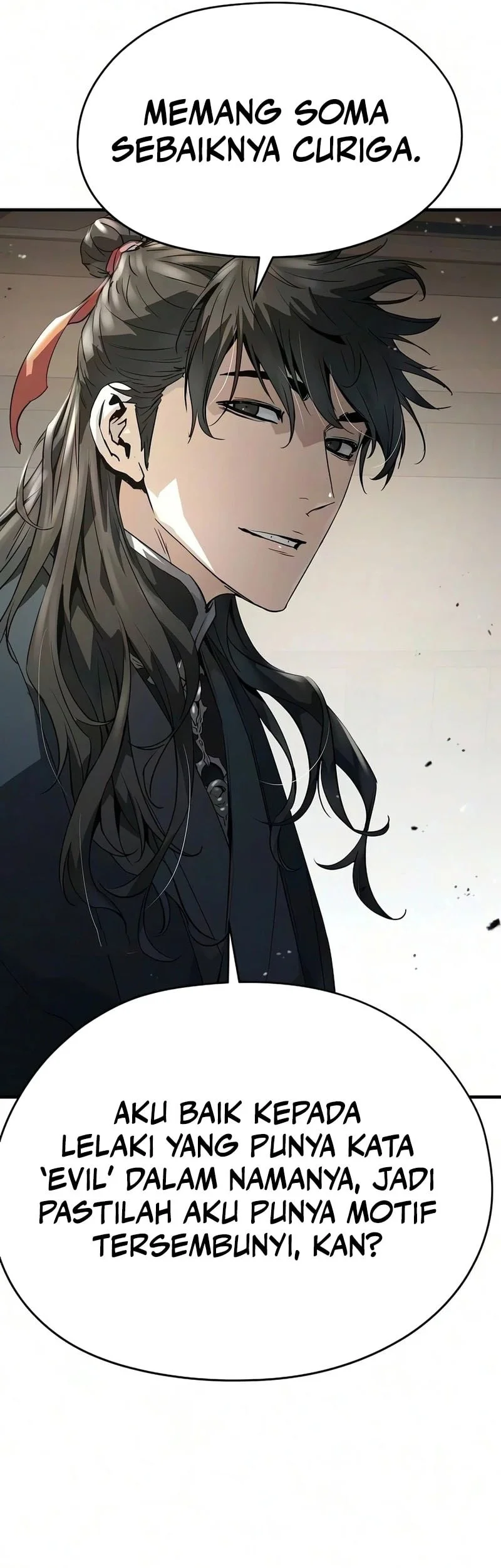 Chapter 108 - halaman 22