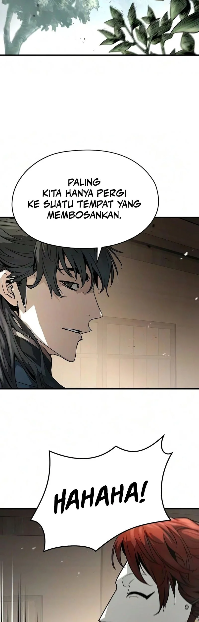 Chapter 108 - halaman 28