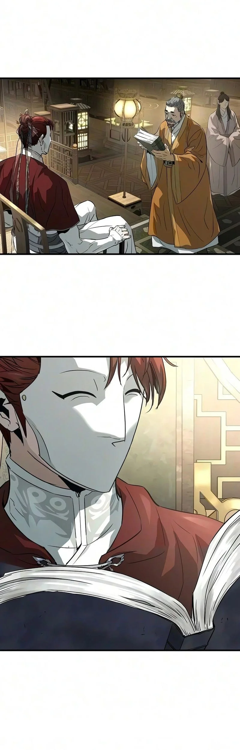 Chapter 109 - halaman 39