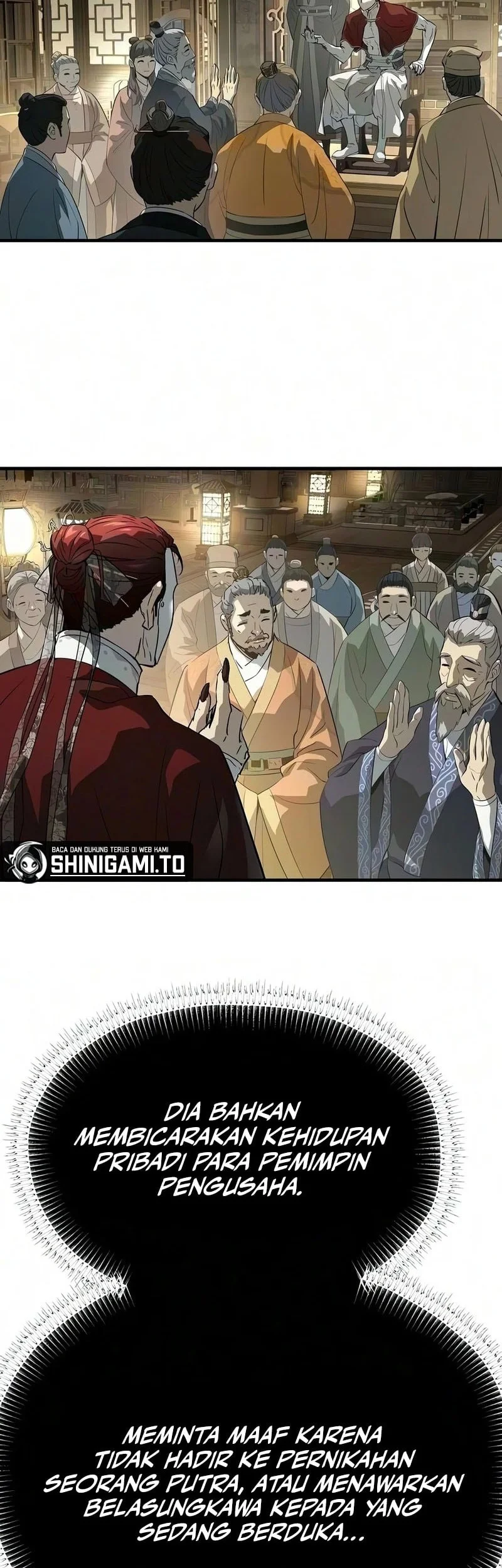 Chapter 109 - halaman 42
