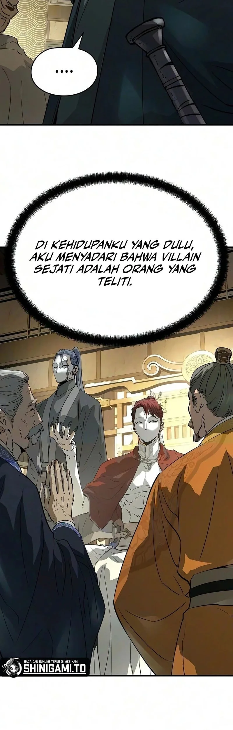 Chapter 109 - halaman 46