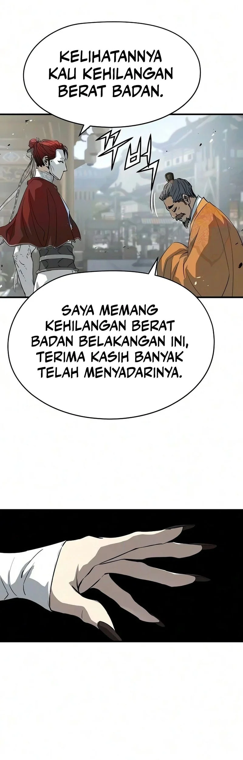 Chapter 109 - halaman 31