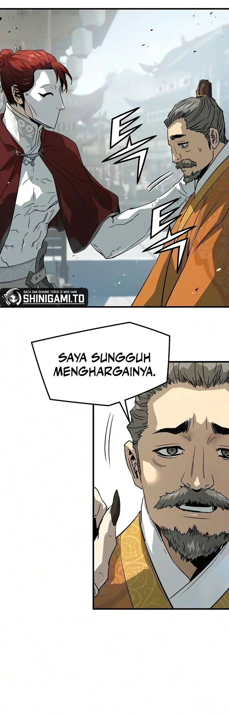Chapter 109 - halaman 32
