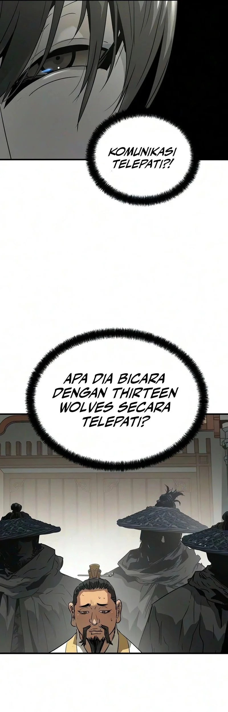 Chapter 110 - halaman 67
